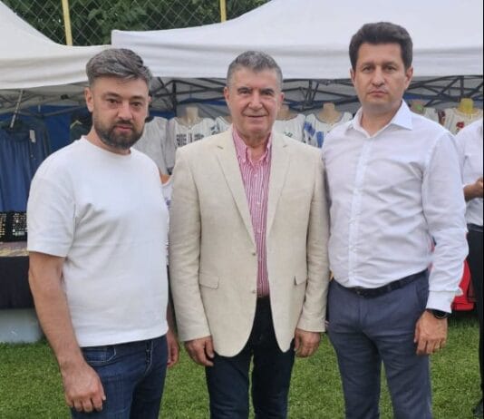 Scandal în PNL Gorj: Sîrbu, Horcea și Porei, excluși din BPJ la inițiativa lui Ion Iordache Scandal în PNL Gorj: Sîrbu, Horcea și Porei, excluși din BPJ la inițiativa lui Ion Iordache