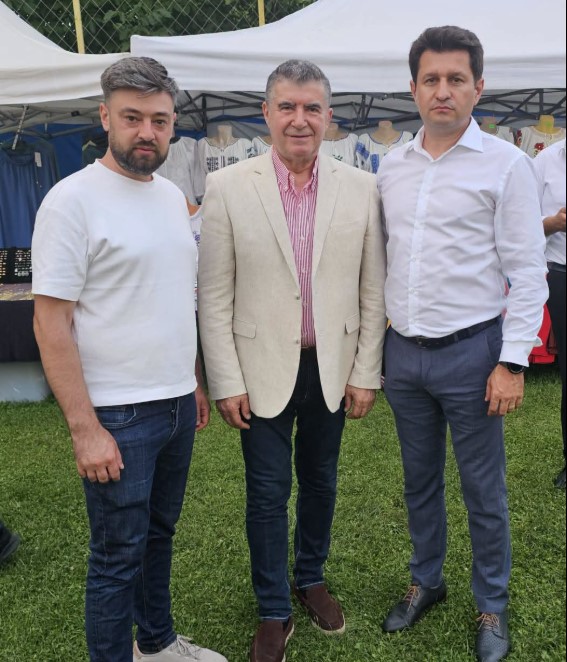 PNL Gorj Scandal în PNL Gorj: Sîrbu, Horcea și Porei, excluși din BPJ la inițiativa lui Ion Iordache