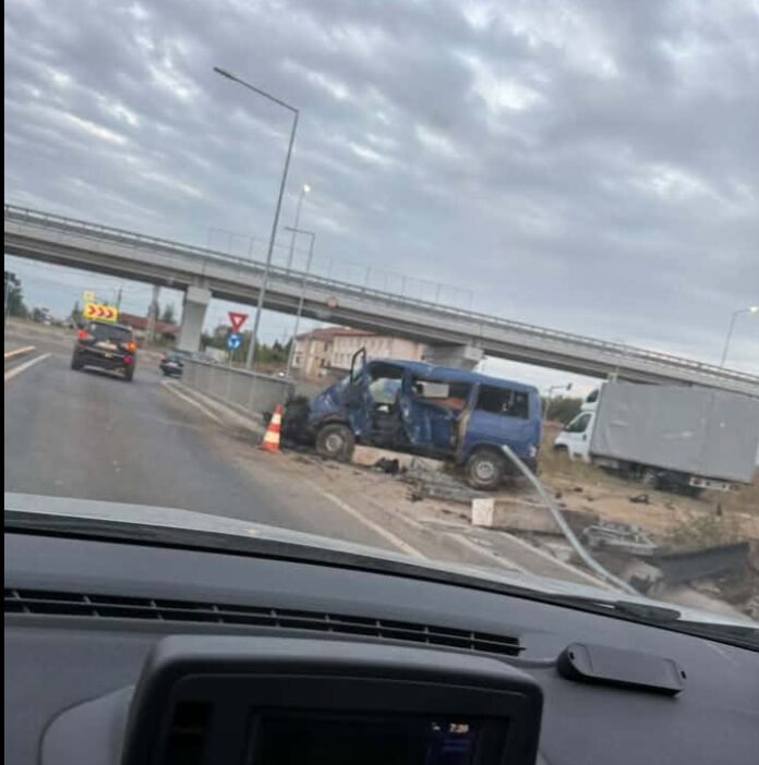 accident
