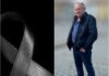 „Drum lin către lumină, Gigi!” Mesaj emoționant transmis de Apele Române Jiu după moartea unui fost coleg