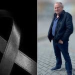 „Drum lin către lumină, Gigi!” Mesaj emoționant transmis de Apele Române Jiu după moartea unui fost coleg