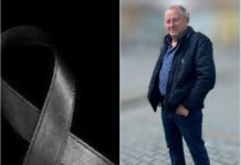 „Drum lin către lumină, Gigi!” Mesaj emoționant transmis de Apele Române Jiu după moartea unui fost coleg