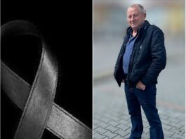 „Drum lin către lumină, Gigi!” Mesaj emoționant transmis de Apele Române Jiu după moartea unui fost coleg