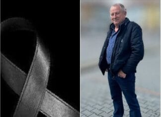 „Drum lin către lumină, Gigi!” Mesaj emoționant transmis de Apele Române Jiu după moartea unui fost coleg