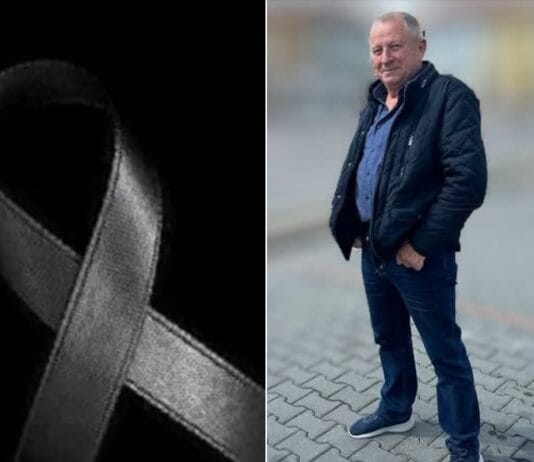 „Drum lin către lumină, Gigi!” Mesaj emoționant transmis de Apele Române Jiu după moartea unui fost coleg