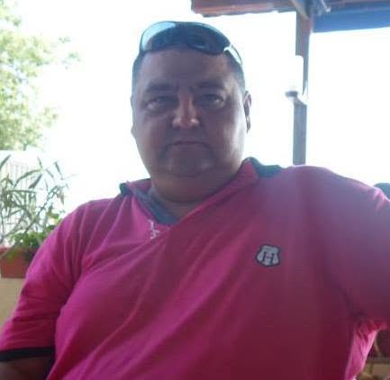 giurcau Daniel Sever Giurcau, fratele fostului șef al CJPC Gorj, a murit la 55 de ani