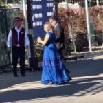Cine a venit la nunta fiicei lui Marcel Romanescu. Invitați de top și un mare absent de la petrecerea de la Târgu Jiu