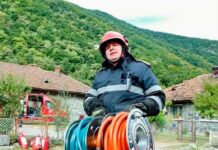 Apel disperat pentru un pompier din Gorj: a rămas fără un picior și are nevoie urgentă de ajutor Apel disperat pentru un pompier din Gorj: a rămas fără un picior și are nevoie urgentă de ajutor