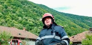 Apel disperat pentru un pompier din Gorj: a rămas fără un picior și are nevoie urgentă de ajutor