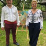 Război total în Anul Brâncuși! Cosmin Pigui îl face praf pe Adrian Tudor: «Ieși public și arată un proiect depus!»