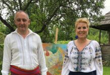 Război total în Anul Brâncuși! Cosmin Pigui îl face praf pe Adrian Tudor: «Ieși public și arată un proiect depus!»