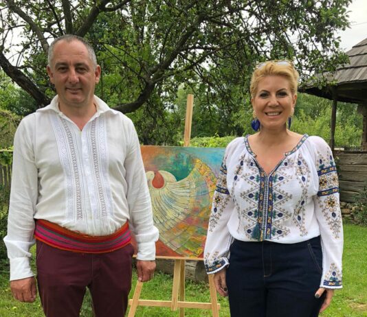 Război total în Anul Brâncuși! Cosmin Pigui îl face praf pe Adrian Tudor: «Ieși public și arată un proiect depus!»