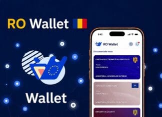 RO Wallet, portofelul digital al României, intră în linie dreaptă. 95% dintre românii chestionați spun că îl vor folosi