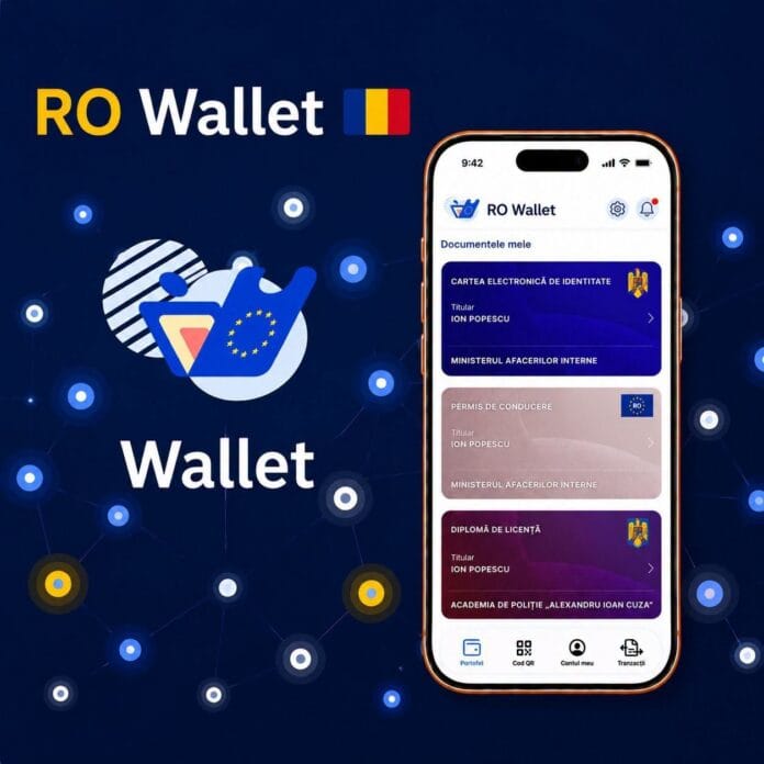 RO-Wallet