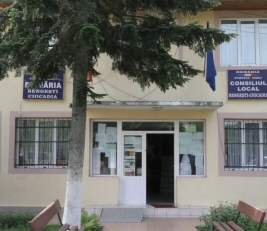 O comună din Gorj rămâne în beznă în fiecare noapte. Primăria a luat măsura din cauza facturilor la energie