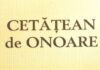 Patru nume propuse pentru titlul de „Cetățean de Onoare” al municipiului Târgu Jiu. Cine sunt persoanele care ar putea primi distincția