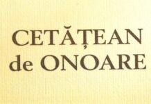 Patru nume propuse pentru titlul de „Cetățean de Onoare” al municipiului Târgu Jiu. Cine sunt persoanele care ar putea primi distincția