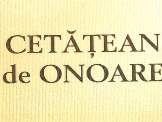 Patru nume propuse pentru titlul de „Cetățean de Onoare” al municipiului Târgu Jiu. Cine sunt persoanele care ar putea primi distincția