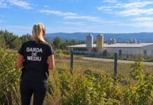 Mirosuri greu de suportat în Târgu Jiu. Garda de Mediu a aplicat amenzi de 200.000 de lei