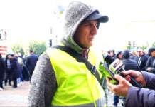 Salarii contestate și amenințări cu proteste la Cariera Roșia! Angajații Minprest reclamă diferențe de venituri pentru aceeași muncă