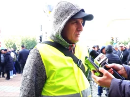 Salarii contestate și amenințări cu proteste la Cariera Roșia! Angajații Minprest reclamă diferențe de venituri pentru aceeași muncă Salarii contestate și amenințări cu proteste la Cariera Roșia! Angajații Minprest reclamă diferențe de venituri pentru aceeași muncă