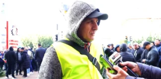 Salarii contestate și amenințări cu proteste la Cariera Roșia! Angajații Minprest reclamă diferențe de venituri pentru aceeași muncă