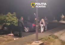 Percheziții la familia unui important om politic din Gorj. Ce verifică polițiștii: piese auto de peste 67.000 de lei și taxe neachitate