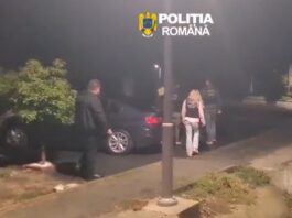 Percheziții la familia unui important om politic din Gorj. Ce verifică polițiștii: piese auto de peste 67.000 de lei și taxe neachitate