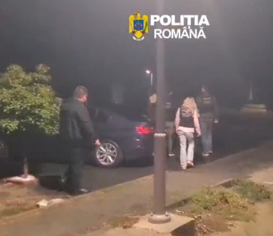 Percheziții la familia unui important om politic din Gorj. Ce verifică polițiștii: piese auto de peste 67.000 de lei și taxe neachitate
