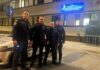 Intervenție contracronometru la Târgu Jiu. Polițiștii au spart ușa și au salvat o femeie