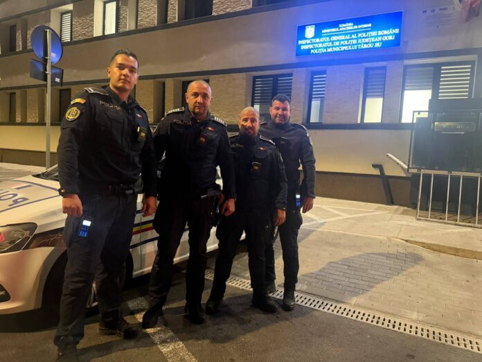 politisti