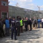Firme controlate de Nicolae Sarcină, amendate cu 160.000 de lei de ITM Gorj. Angajații au protestat la Rovinari după luni fără salarii Firme controlate de Nicolae Sarcină, amendate cu 160.000 de lei de ITM Gorj. Angajații au protestat la Rovinari după luni fără salarii