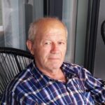 A murit Vasile Mija, fostul președinte al USLI Gorj. Comunitatea profesorilor este în doliu A murit Vasile Mija, fostul președinte al USLI Gorj. Comunitatea profesorilor este în doliu