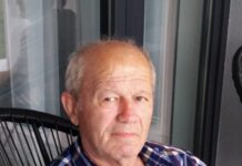 A murit Vasile Mija, fostul președinte al USLI Gorj. Comunitatea profesorilor este în doliu A murit Vasile Mija, fostul președinte al USLI Gorj. Comunitatea profesorilor este în doliu