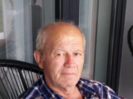 A murit Vasile Mija, fostul președinte al USLI Gorj. Comunitatea profesorilor este în doliu A murit Vasile Mija, fostul președinte al USLI Gorj. Comunitatea profesorilor este în doliu