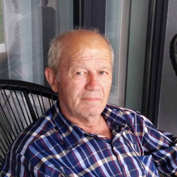 vasile mija A murit Vasile Mija, fostul președinte al USLI Gorj. Comunitatea profesorilor este în doliu